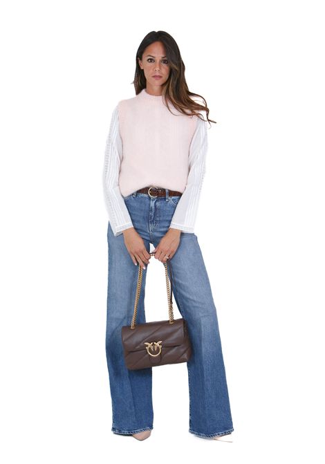  DES PETIT HAUTS | Maglie | ALBERTO-1H25005411002